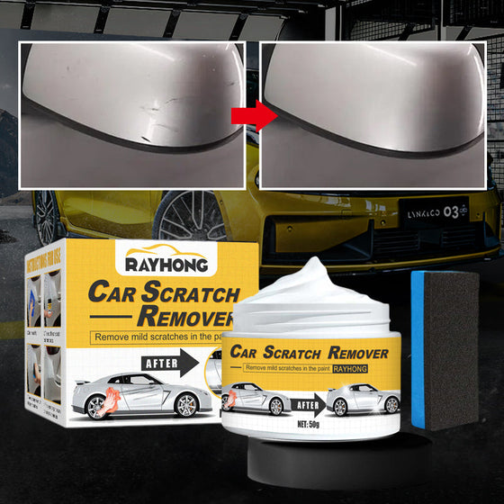 Repskydd Högteknologisk presentförpackning 50 g med svamp