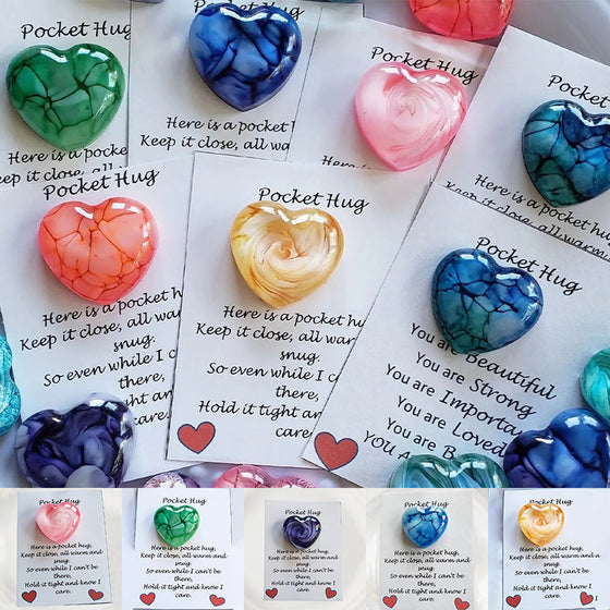 Fickkram - Saknar Dig Gåva