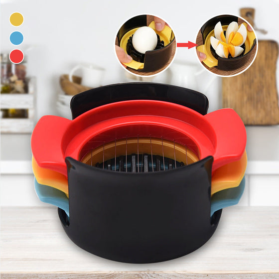 Äggskärare（1 SET）