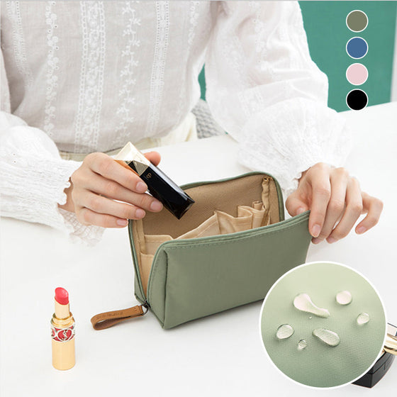 Make-up Travel Pouch för Kvinnor