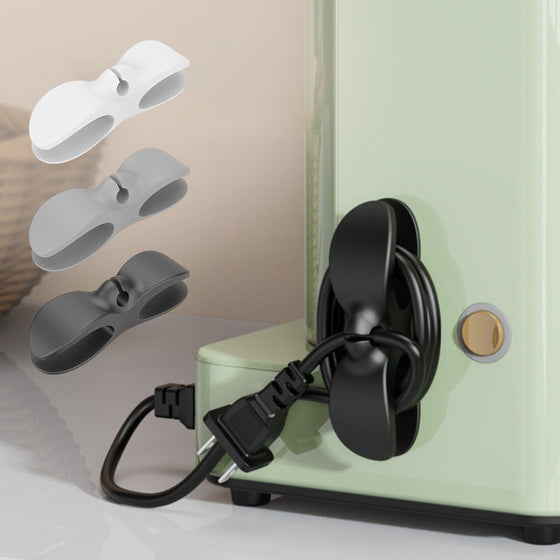 Kabelorganisator för kök