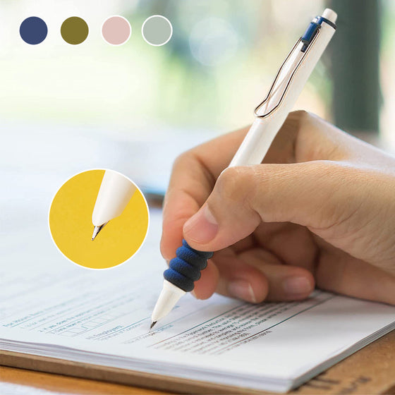 Infällbar reservoarpenna