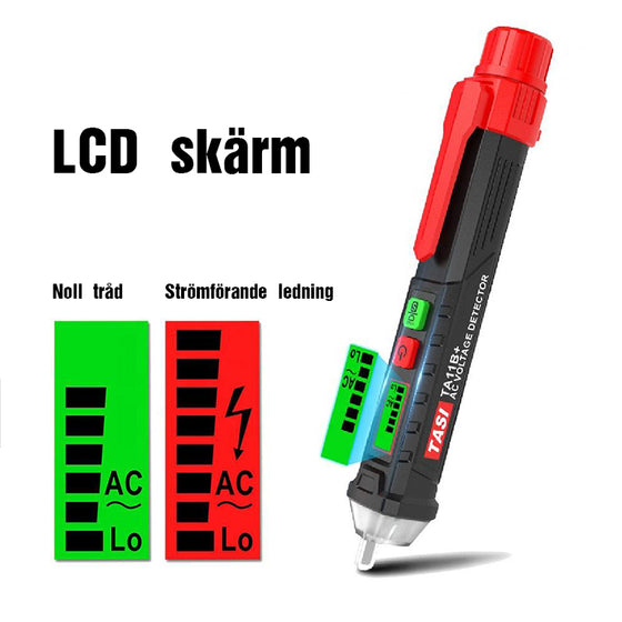 Spänningsmätning penna