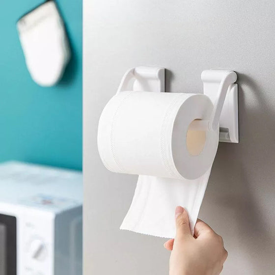 Magnetisk justerbar hållare