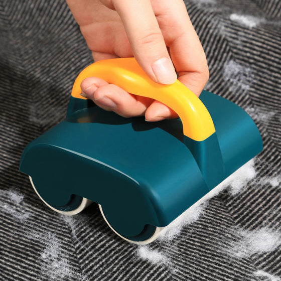 Nya uppgrade fjun borttagare för kläder