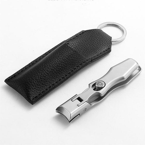 Bärbara Ultra skarpa nagelklippare