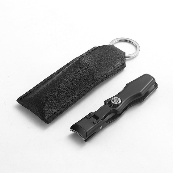 Bärbara Ultra skarpa nagelklippare