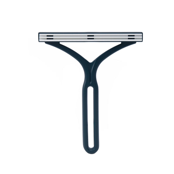 Dubbelsidig manuell hårborttagningsapparat