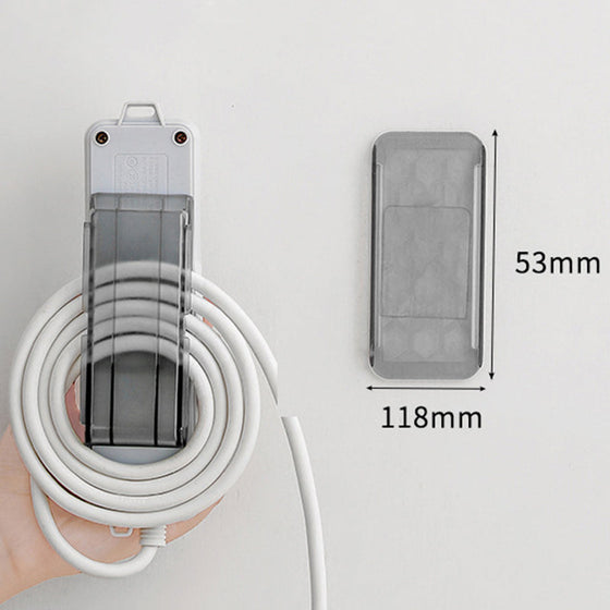 Kontaktförvaringshållare