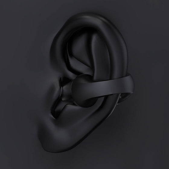 Trådlösa öronsnäckor för bluetooth öronklämmor