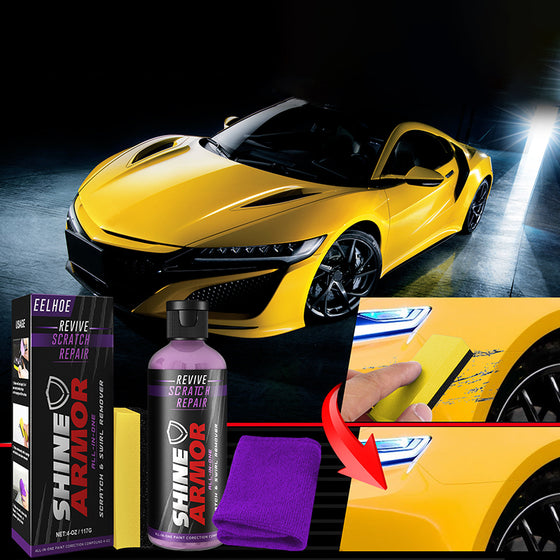 Innovativ ny reparationsformel