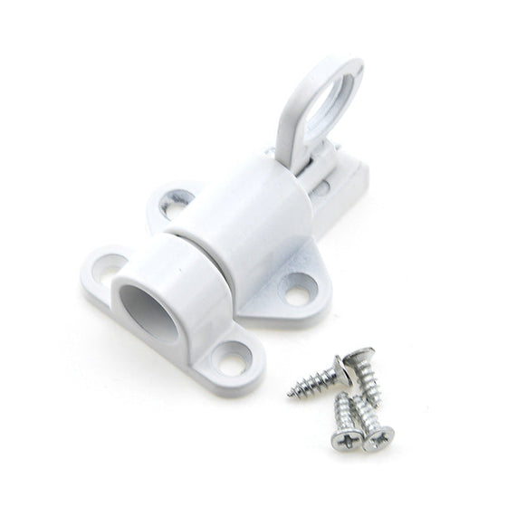 Automatisk fjäderspärr av aluminiumlegering