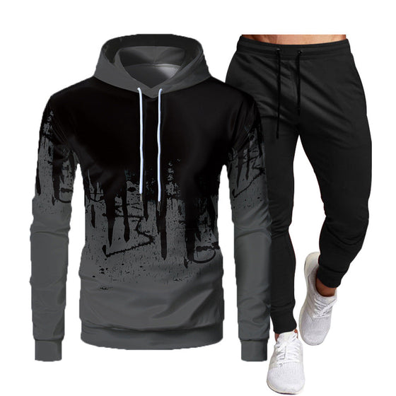 Athleisure luva