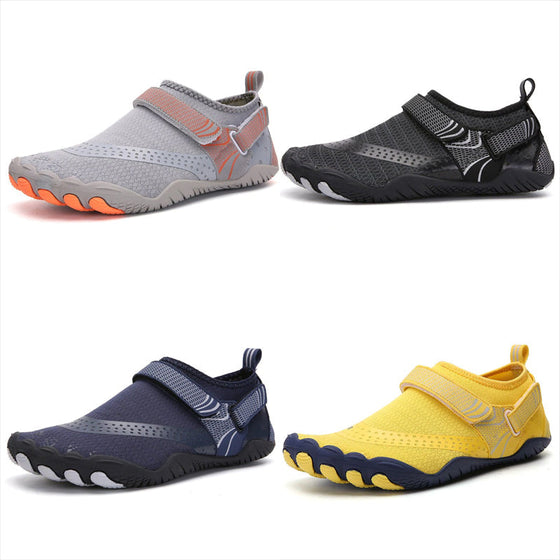 SNABBTORKANDE STRANDSKOR UTOMHUS