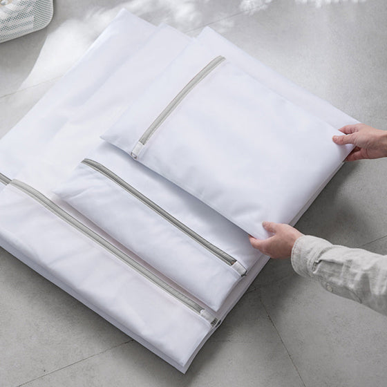 Skyddsnät tvättväska för kläder（🔥🔥Köp 2, -10 %; Köp 3, -15 %）