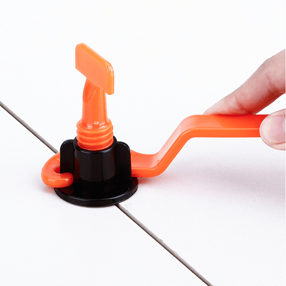 Verktyg för kakelutjämning