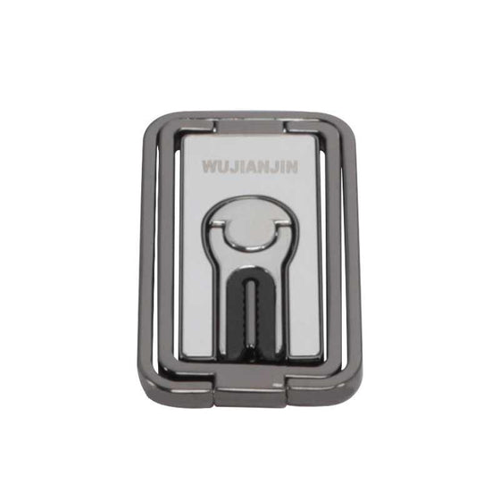 Mobiltelefonhållare med Ringspänne