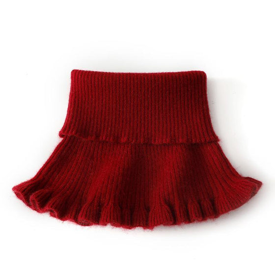 Högklassig Dickey-Krage