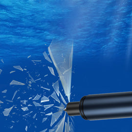 Säkerhetshammare för nyttofordon