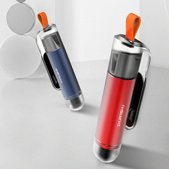 Säkerhetshammare för nyttofordon