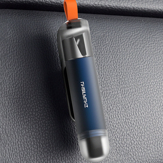 Säkerhetshammare för nyttofordon