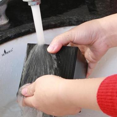 Eko-Akvarium Kub Vattenrengörare