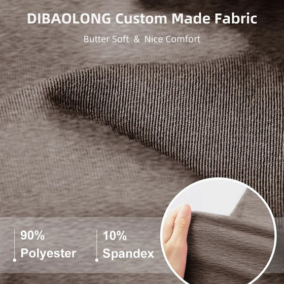 Helånga fritidsbyxor för kvinnor