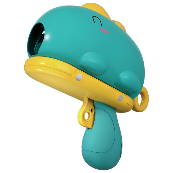 Dinosaur Sticky Ball leksakspistol