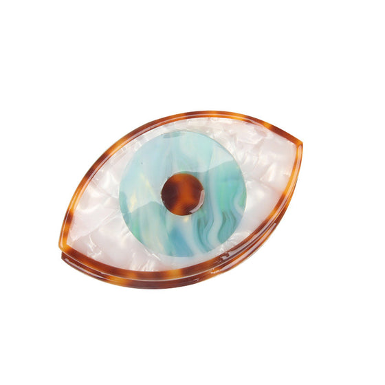 Söta djurhårklämmor