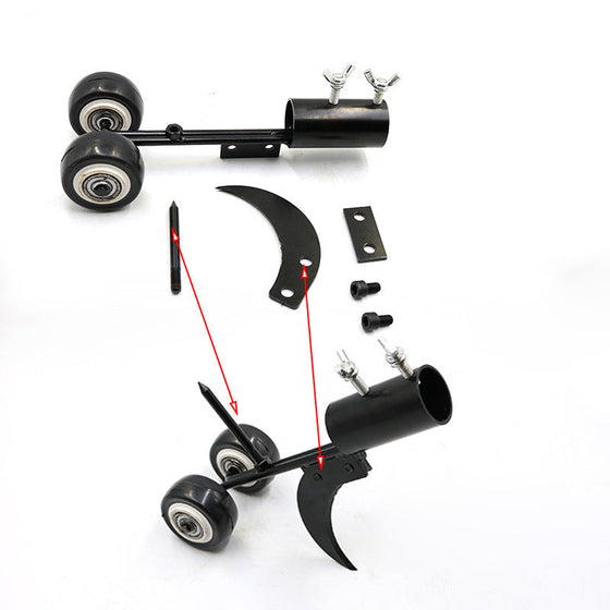 Galen ogräs Marauder