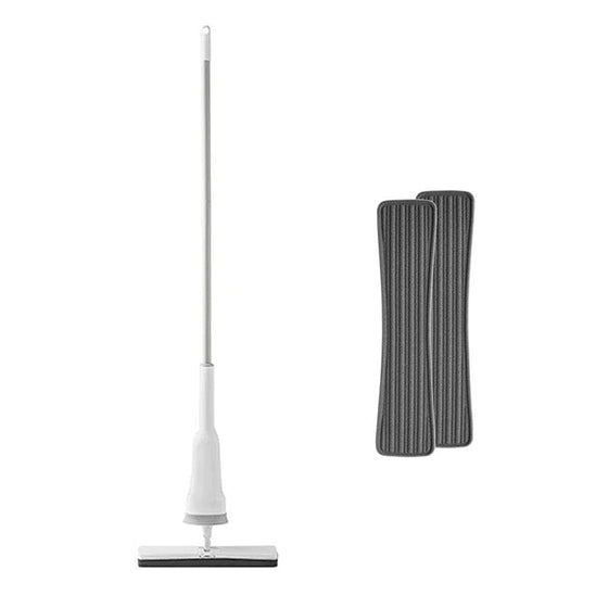 💦Lätt att klämma fjärilsmopp💦