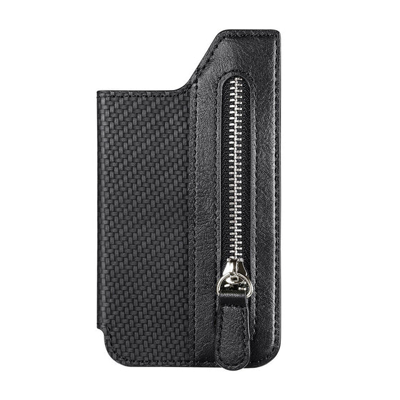 Förköp, förbokningstiden är 7 dagar>>Multifunktionell självhäftande telefonplånbokskorthållare