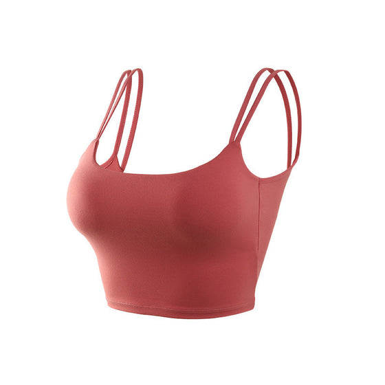 Träningsyoga stötsäker väst