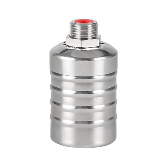 304 rostfritt stål Helautomatisk vattennivåkontroll