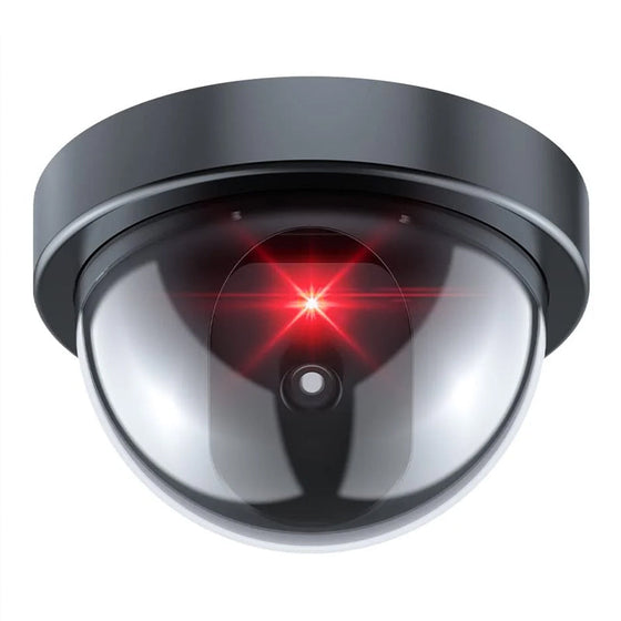 Säkerhetskamera för Hem- och Företag Inomhus/Utomhus