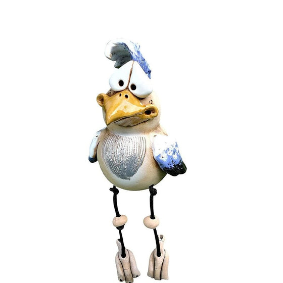 Harts kyckling trädgård prydnad