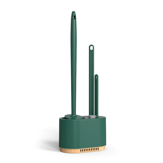 360° set för toalettrengöring