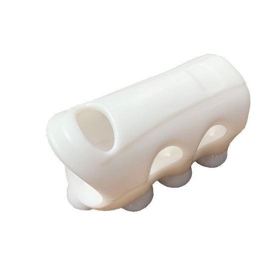 Handsfree duschhuvudshållare