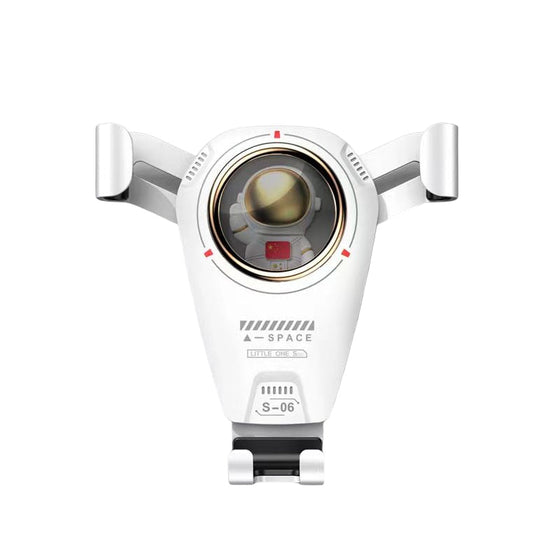 Astronaut gravity telefon navigeringsfäste