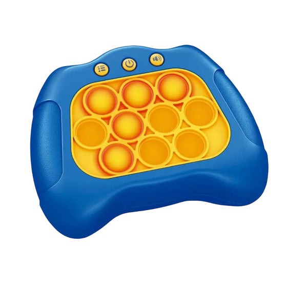 Dekompression banbrytande pusselspelsmaskin