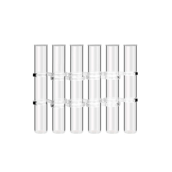 Hinged Flower Vase(6 pcs/8 pcs)