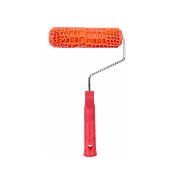 Verktyg för väggprägling