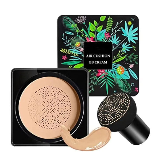 BB kräm med luftkudde