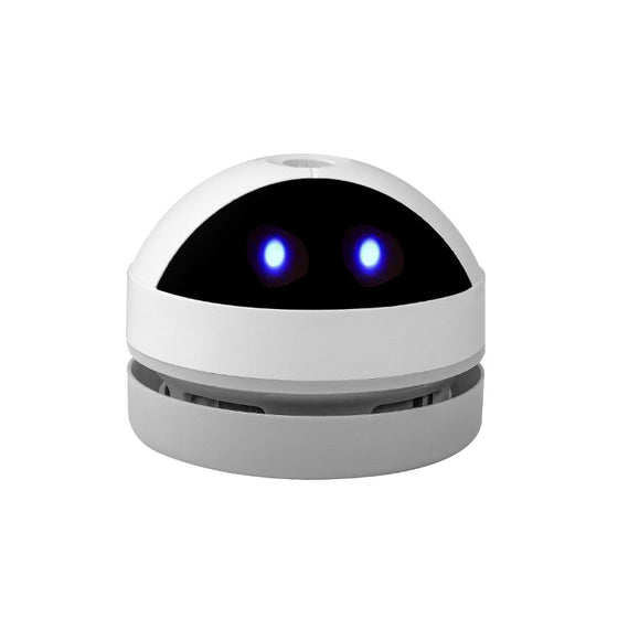 Mini Desktop dammsugare