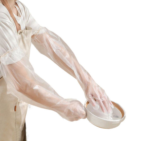 Handskar för engångsbruk