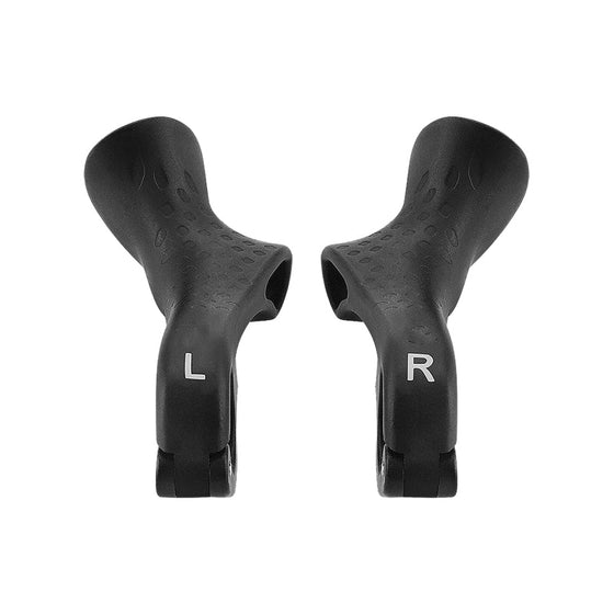 Ergonomisk design cykelhandtag