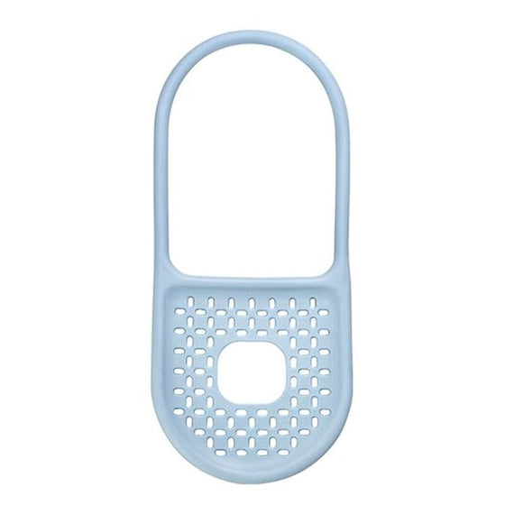 Böjd Hängväska för Köksdiskbänk