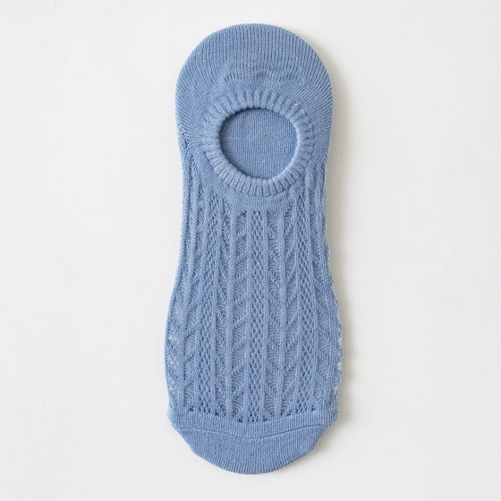 Osynliga luftstrumpor