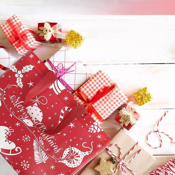 Julfestspåse(slumpmässig färg)