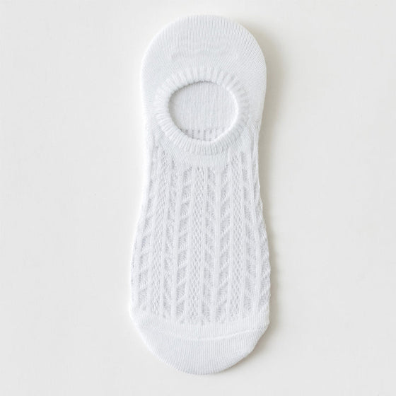 Osynliga luftstrumpor